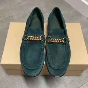 Burberry | Shoes | Authentic Brand New In Box Burberry  display picture 3